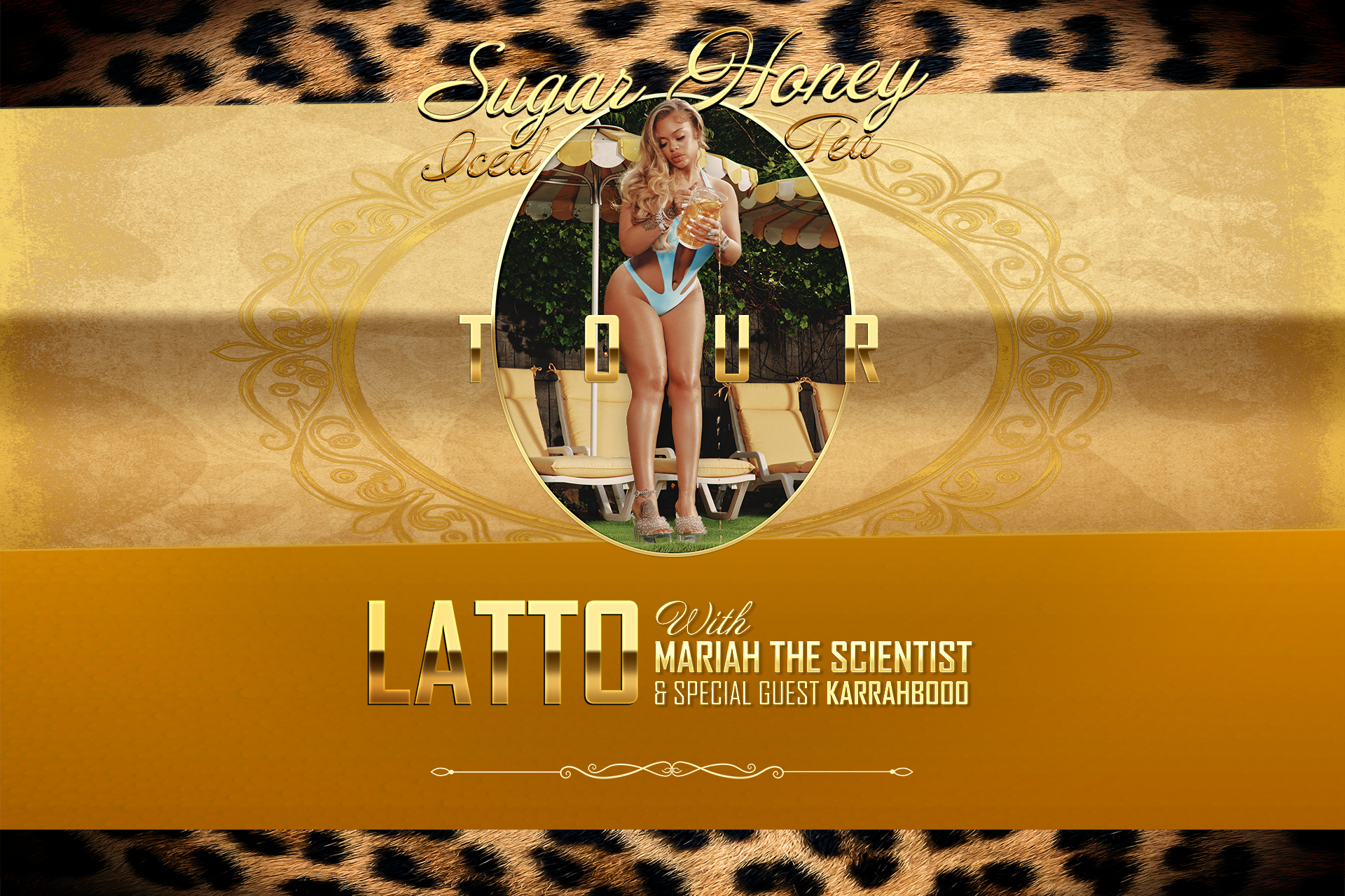 More Info for Latto