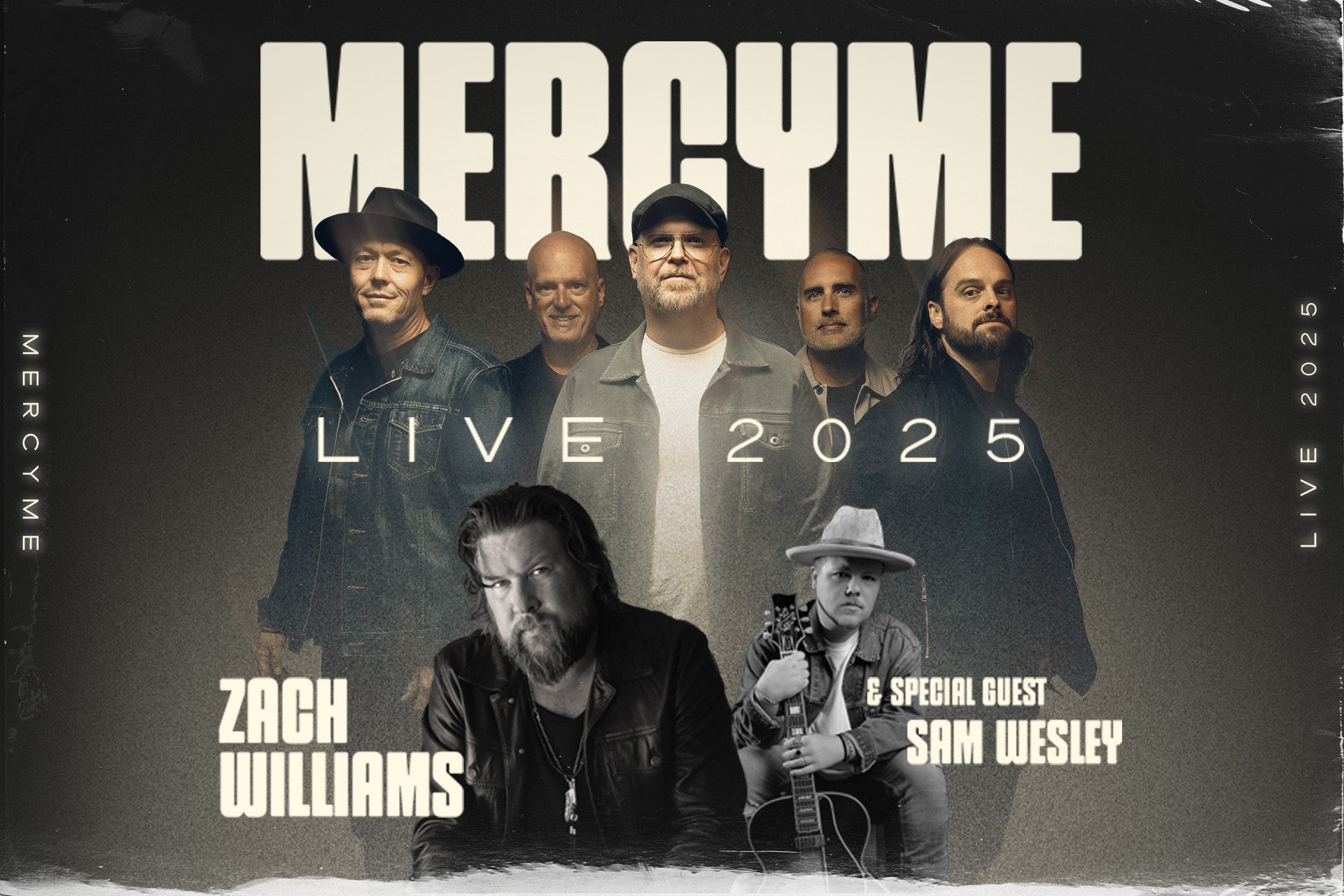 More Info for MercyMe