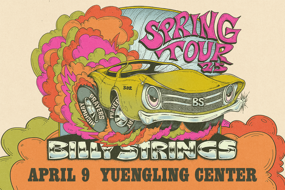 More Info for Billy Strings