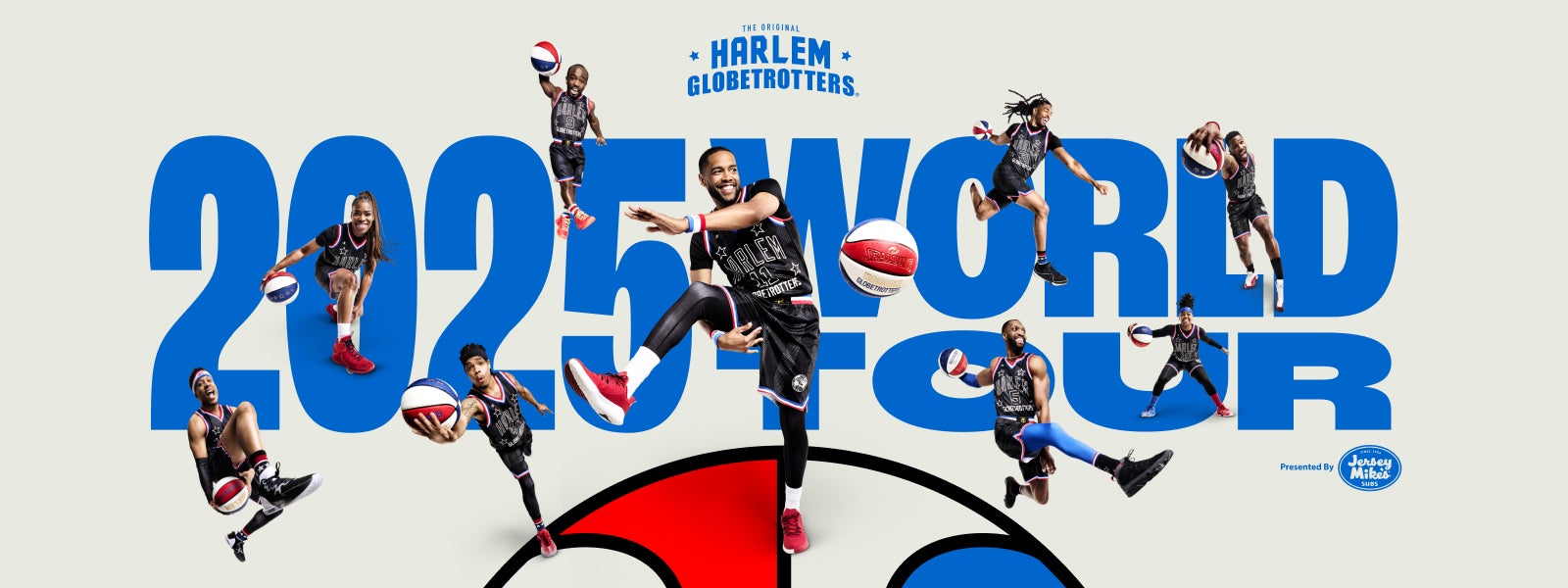 Harlem Globetrotters