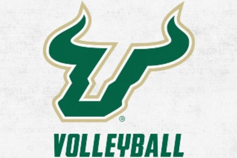 More Info for USF Volleyball vs. North Florida